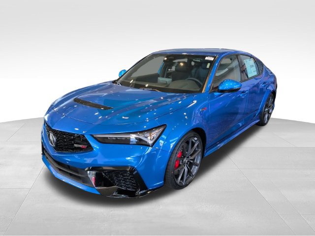 New 2026 Acura Integra Type S FWD image 25