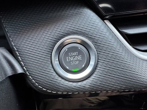 New 2026 Chevrolet Equinox LT w/ Safety and Technology Package image 17