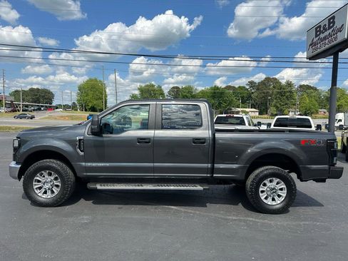 Used 2020 Ford F250 XL w/ STX Appearance Package image 9