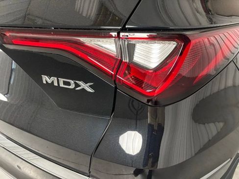 New 2026 Acura MDX w/ Technology Package image 7