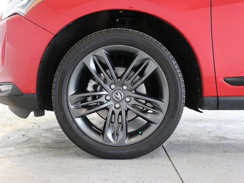 Used 2022 Acura RDX A-Spec image 41