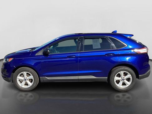 Used 2015 Ford Edge SE FWD image 8
