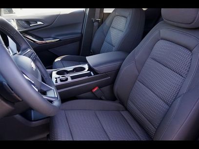 New 2026 Chevrolet Equinox LT