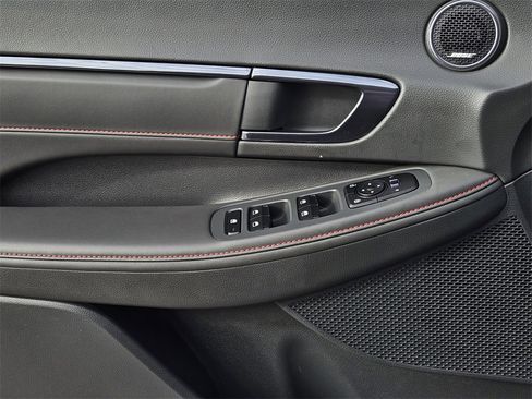 Used 2023 Hyundai Sonata N Line image 18