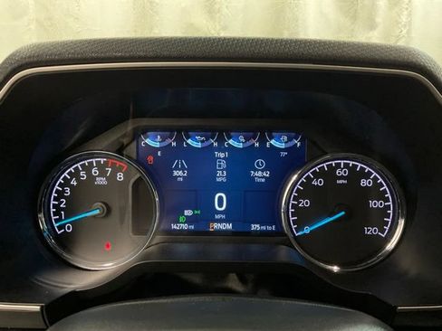 Used 2023 Ford F150 XLT w/ Equipment Group 301A Mid AWD/4WD image 15