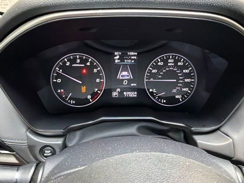 Used 2021 Subaru Outback Onyx Edition XT AWD/4WD image 24
