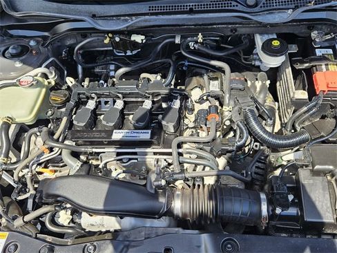 Used 2019 Honda Civic EX image 13
