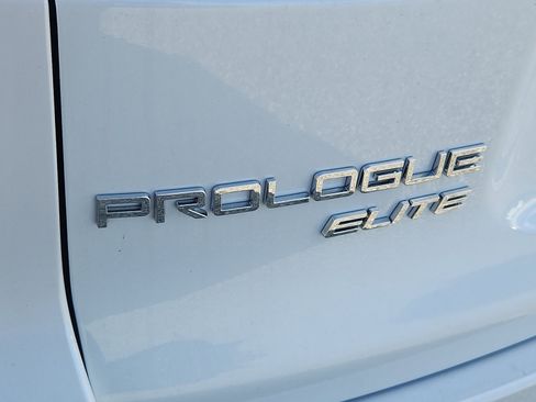 New 2026 Honda Prologue Elite image 19