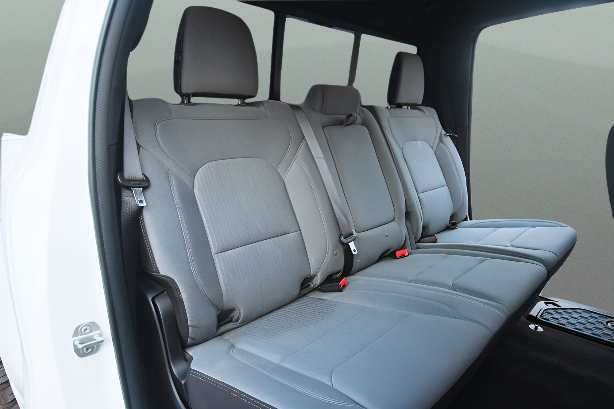 Used 2023 RAM 1500 Big Horn AWD/4WD image 18