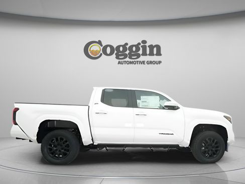 New 2026 Toyota Tacoma SR5 AWD/4WD image 24
