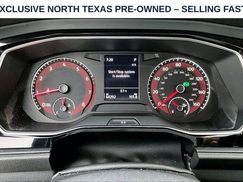 Used 2021 Volkswagen Jetta R-Line FWD image 22