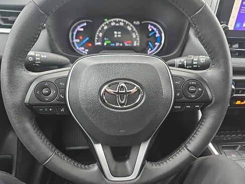 Certified 2023 Toyota RAV4 XLE image 21