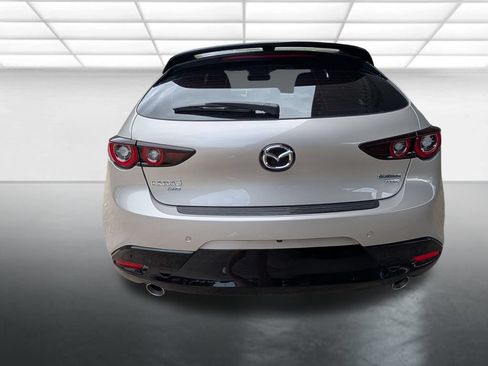 New 2026 MAZDA MAZDA3 Hatchback w/Premium Plus Pkg AWD/4WD image 29