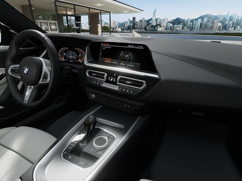 New 2026 BMW Z4 sDrive30i image 14