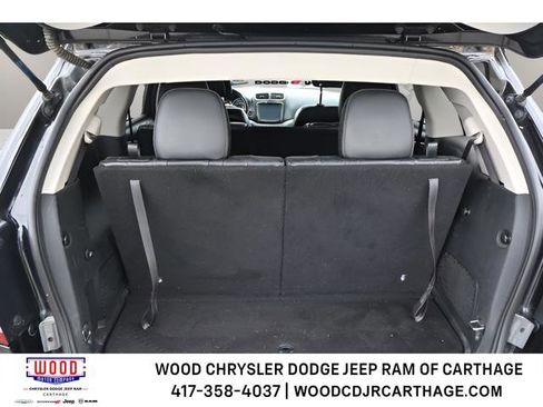 Used 2020 Dodge Journey Crossroad FWD image 25