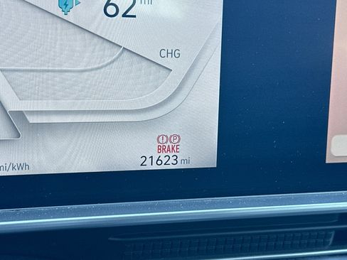 Used 2024 Hyundai Ioniq 6 SEL RWD image 27