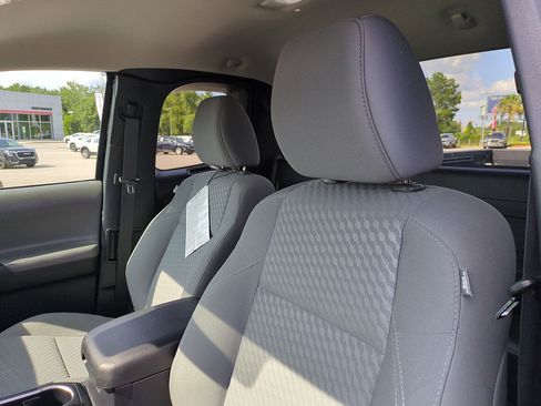 Certified 2022 Toyota Tacoma SR RWD image 14