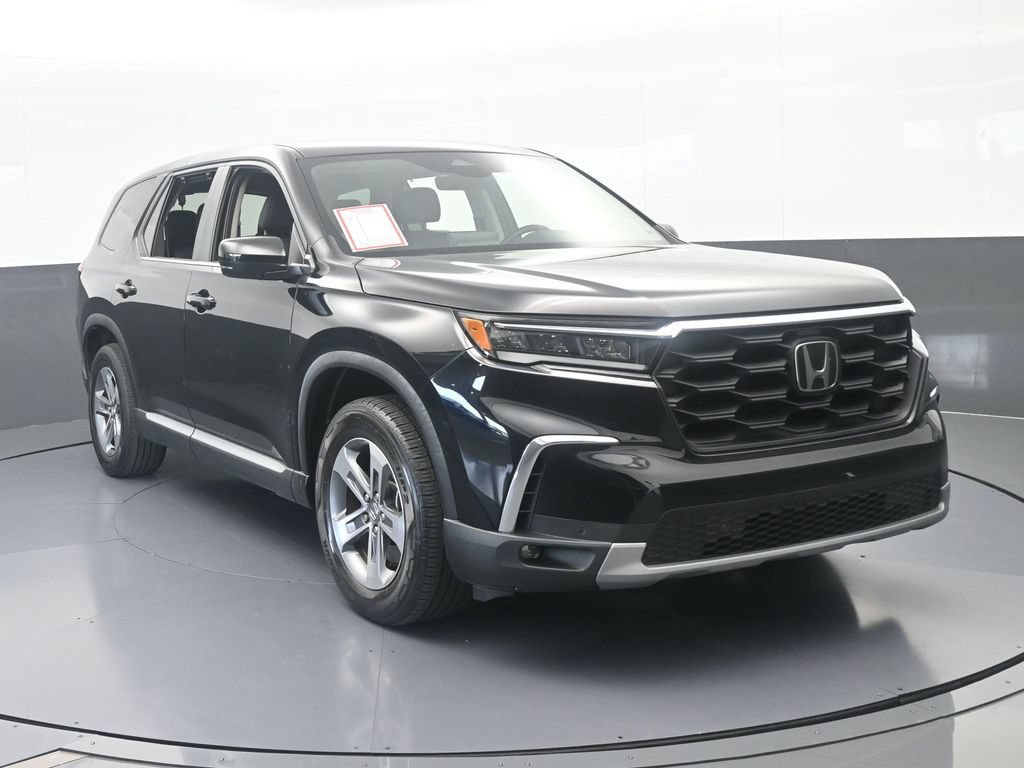 Used 2024 Honda Pilot EX-L image 9