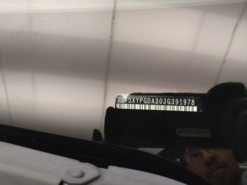 Used 2018 Kia Sorento AWD image 33