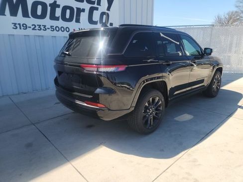 New 2026 Jeep Grand Cherokee Limited image 15