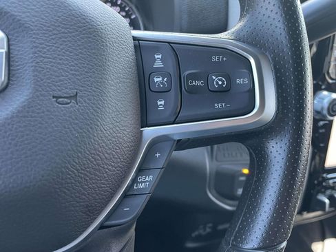 Used 2026 RAM 3500 Tradesman image 26