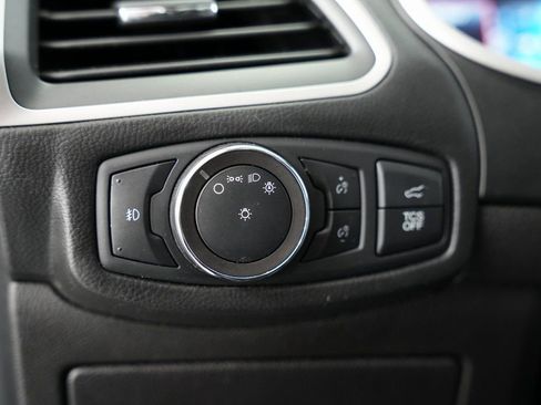 Used 2020 Ford Edge SEL w/ Convenience Package image 49