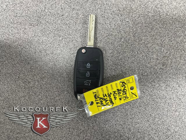 Used 2016 Kia Sorento LX AWD/4WD image 25
