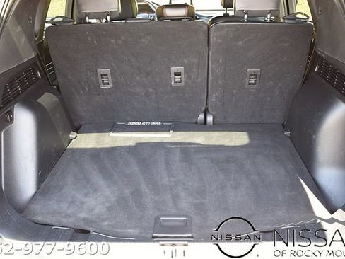 Used 2024 Ford Escape ST-Line AWD/4WD image 15