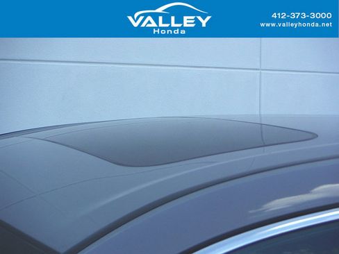 Used 2024 Honda CR-V EX-L image 3