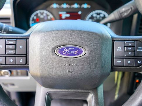 Used 2024 Ford F250 XL w/ Snow Plow Prep Package image 12