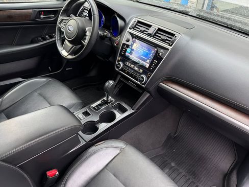 Used 2019 Subaru Outback 2.5i Limited w/ Popular Package #2 image 18