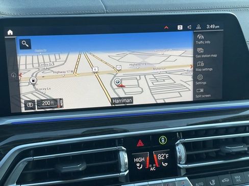 Used 2020 BMW X5 xDrive40i w/ Convenience Package image 18