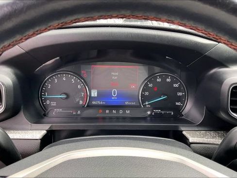 Used 2022 Ford Explorer Timberline AWD/4WD image 20