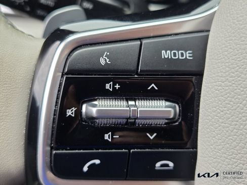 Certified 2023 Kia Sorento SX Prestige AWD/4WD image 32