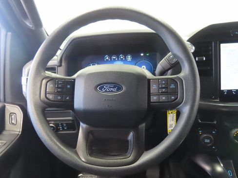 Used 2024 Ford F150 STX AWD/4WD image 10