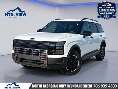 Used 2026 Hyundai Palisade XRT Pro