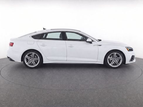 Used 2021 Audi A5 2.0T Prestige AWD/4WD image 8