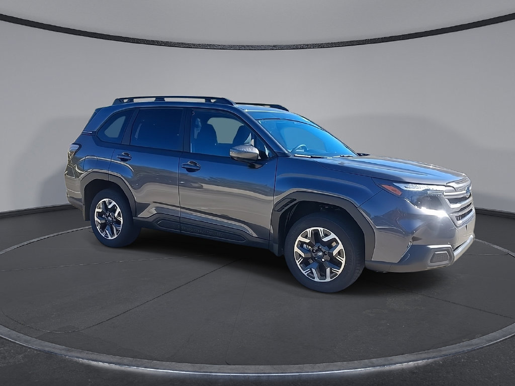 New 2026 Subaru Forester Premium AWD/4WD image 6