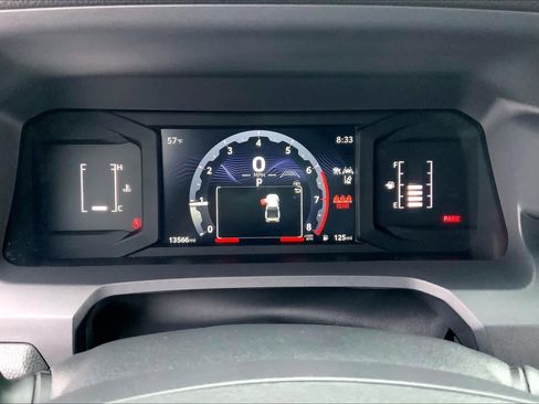 Used 2025 Toyota Tacoma SR image 23