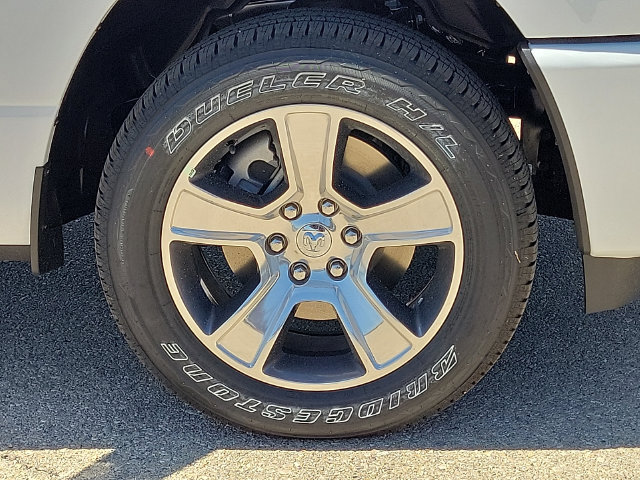 New 2026 RAM 1500 Express RWD image 7