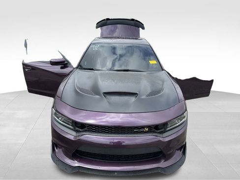 Used 2022 Dodge Charger Scat Pack image 11