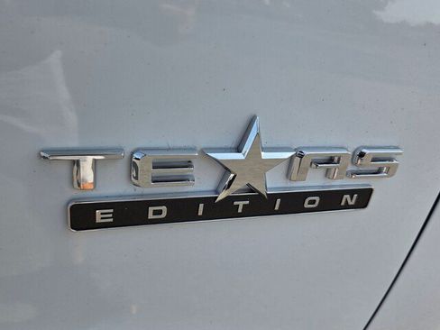 New 2026 Chevrolet Silverado 1500 LT w/ Texas Edition Plus RWD image 33
