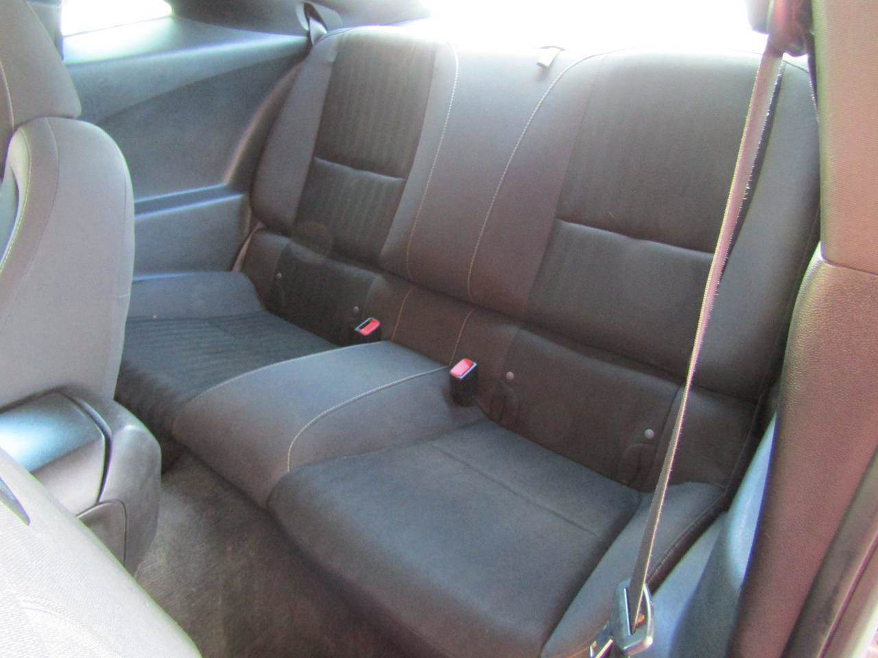 Used 2014 Chevrolet Camaro LS RWD image 9