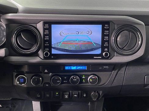 Certified 2023 Toyota Tacoma TRD Sport w/ Technology Package image 15