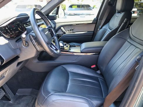 Used 2023 Land Rover Range Rover Sport SE AWD/4WD image 18