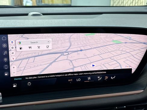 Used 2025 Buick Envision Sport Touring image 40