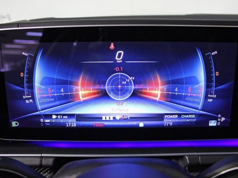 Certified 2026 Mercedes-Benz GLE 53 AMG 4MATIC image 17