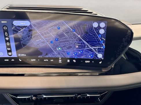 New 2027 Audi Q6 e-tron Premium image 11