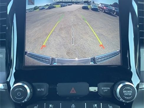 Certified 2023 RAM 1500 Laramie image 5