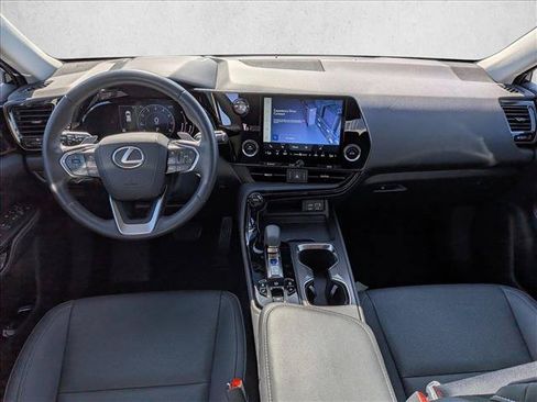 Used 2024 Lexus NX 350 AWD w/ Cold Area Package image 17
